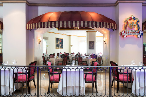 Florencia | Italian Restaurant