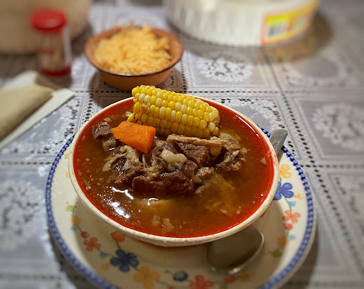 Fonda Doña Efrén