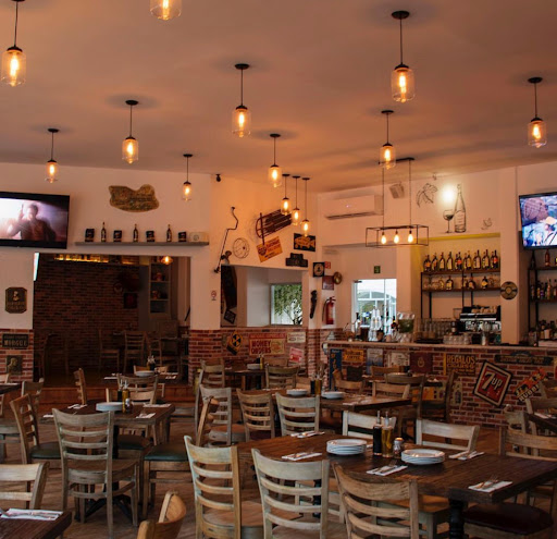 Fontina Trattoria