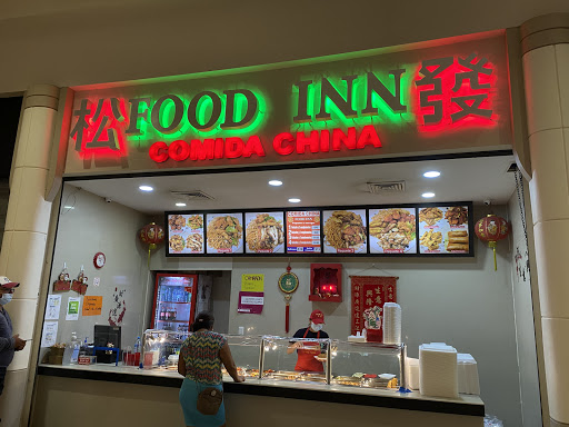 Food Inn Comida China