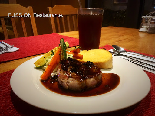 Fussión Restaurante