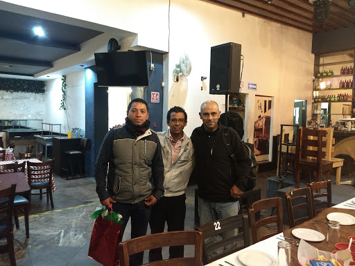 Gabino’s