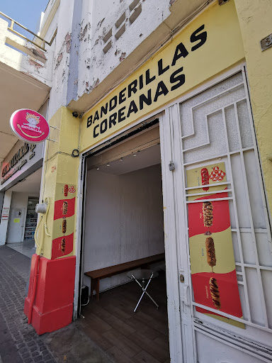 Gaterillas