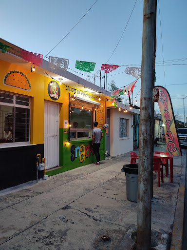 Gaytan Elotes & Snack