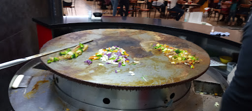 Genghis Wok
