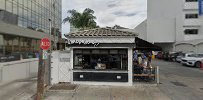 Ginger Restaurant Bar