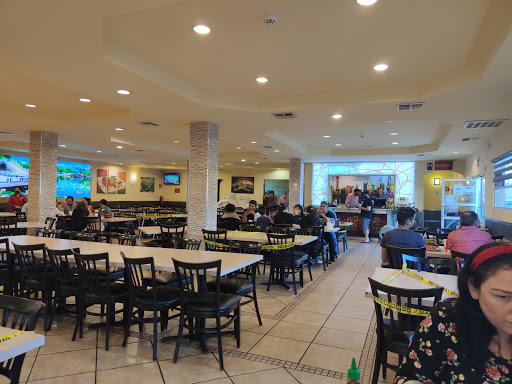 Good Luck Restaurant