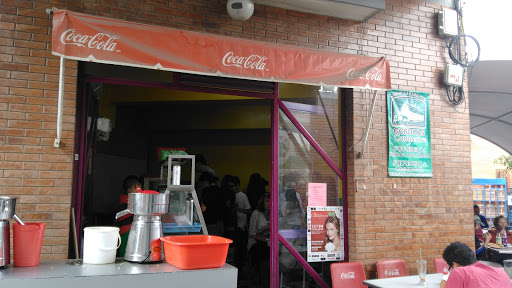 Gorditas Campestre