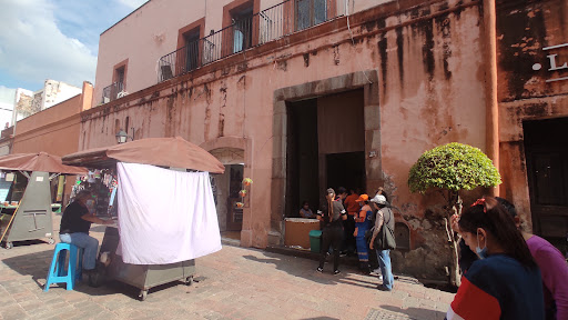 Gorditas Del Andador
