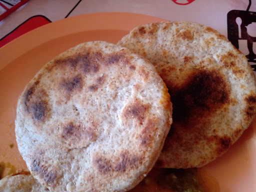 Gorditas Don Armando