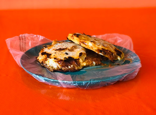Gorditas La Chapis