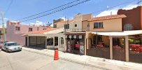Gorditas San Nicolás