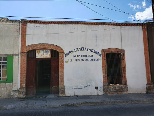Gorditas el Borrado, suc. Catedral
