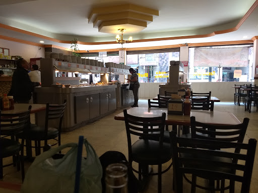 Gran Buffet Mexicano