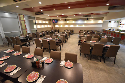 Gran China Restaurant