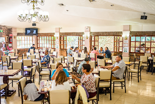 Grillos Buffet