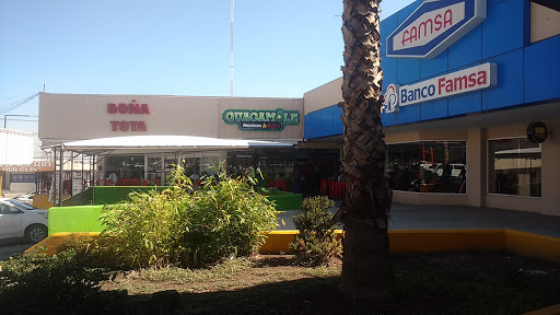 Guacamole Mexican Grill