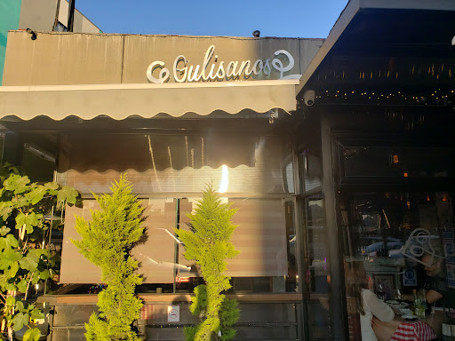 Gulisano