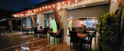 H&R Restaurante Coreano