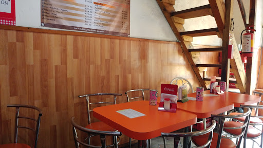 HUARACHELO MAT JUÁREZ (Antojitos Mexicanos desde 1994)