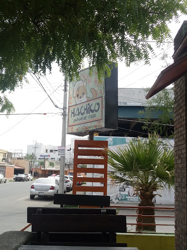 Hachiko Restaurant