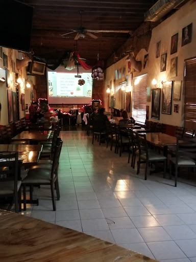 Hacienda Don Pedro