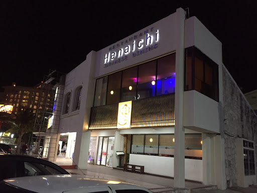 Hanaichi