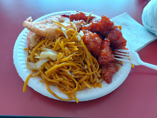 Hao Xuan - Comida China