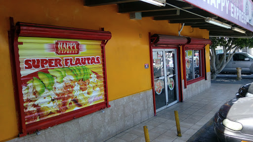 Happy Express