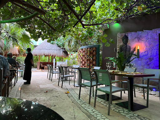 Hidden Garden
