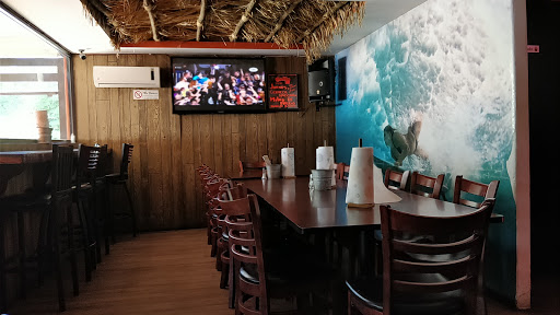 Honolulu Wings