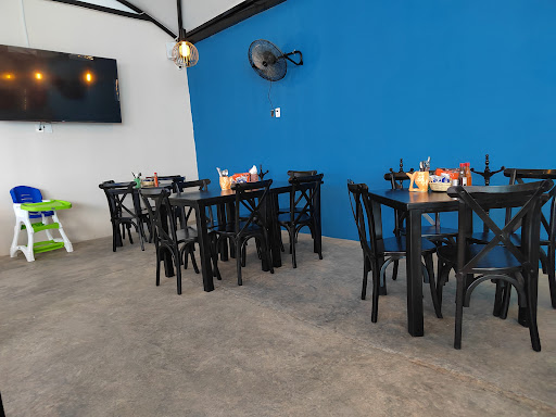 Humarea seafood