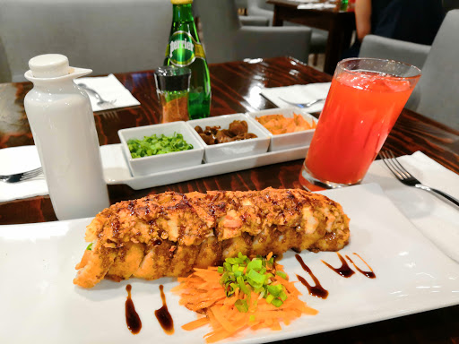 Hupa sushi