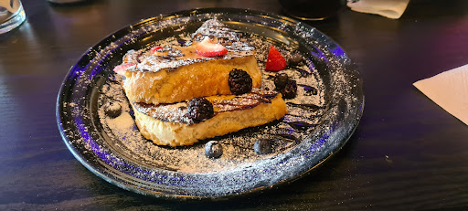 I-SHO Brunch