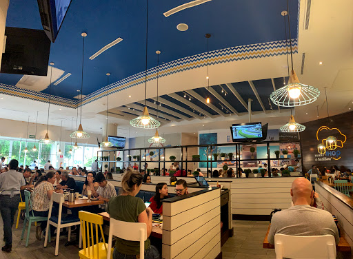 IHOP Culiacan Torre Tres Rios