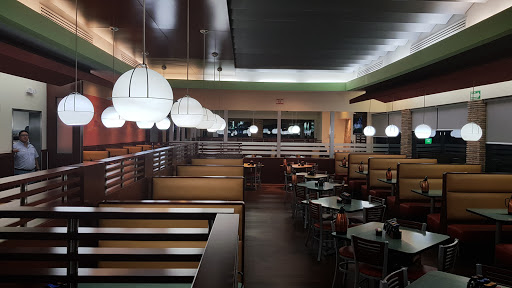 IHOP Morelos