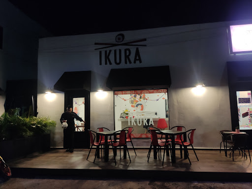 Ikura Cancún