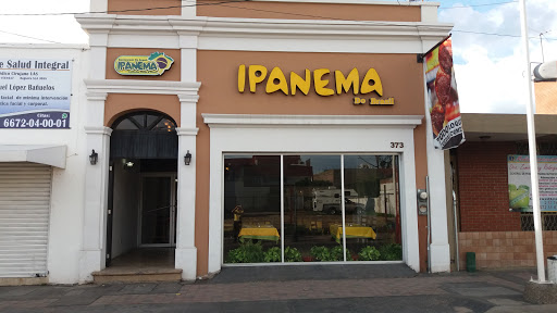 Ipanema Do Brasil