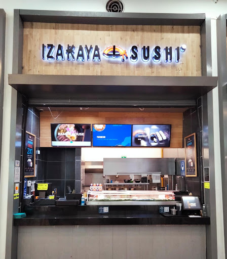 Izakaya Sushi Cancún