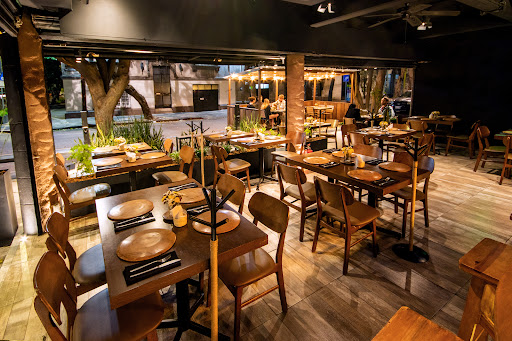 JAYI Restaurante