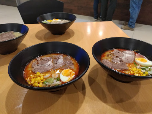 Jin Ramen