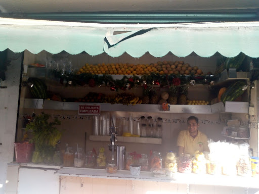 Jugos María Cristina