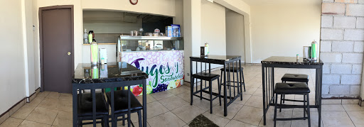 Jugos y Sandwiches La Vid