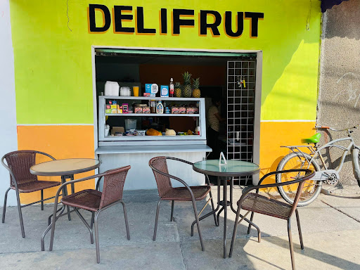 Jugueria Delifrut
