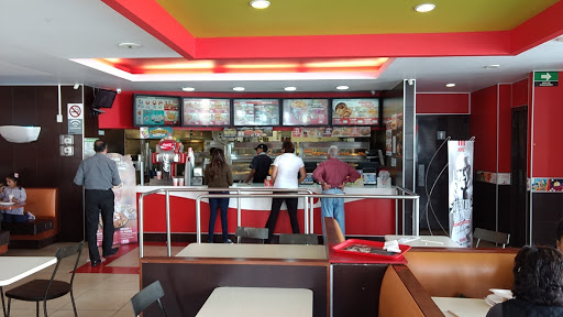 KFC Saltillo