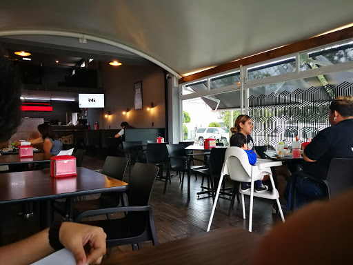 Kapital Sushi Norte
