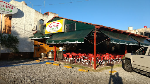 Karnitas La Terraza