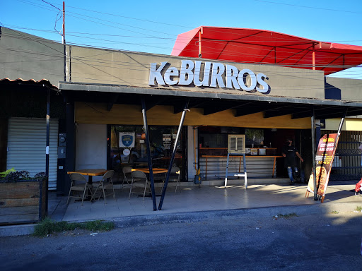 KeBURROS Pitic