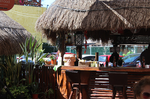 Kiosco Verde