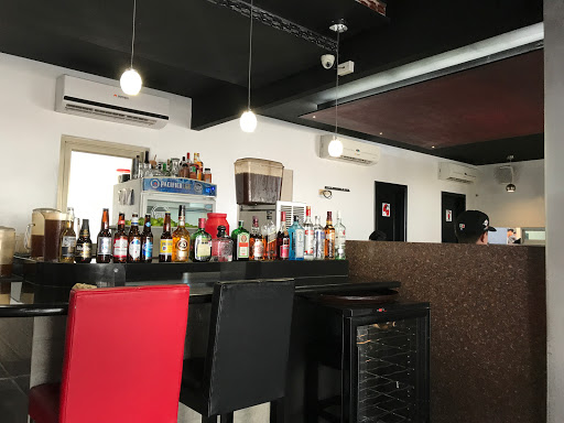 Kobe Sushi Gourmet